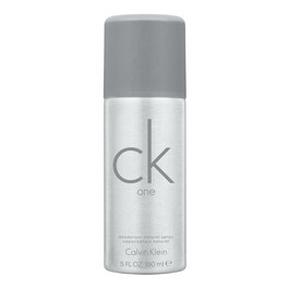 CK One - Deodorant Sprey