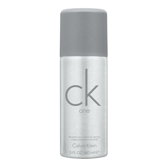CK One - Deodorant Sprey, CALVIN KLEIN