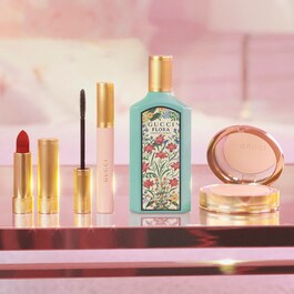 Gucci Flora Gorgeous Jasmine - Eau De Parfum