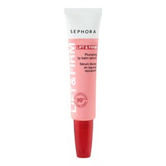 Lift & Firm - Dolgunlaştırıcı Balsam Kıvamında Dudak Serumu, SEPHORA COLLECTION