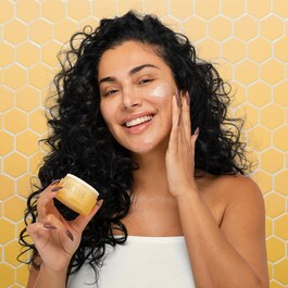 Honey Whip -  Peptit Nemlendirici