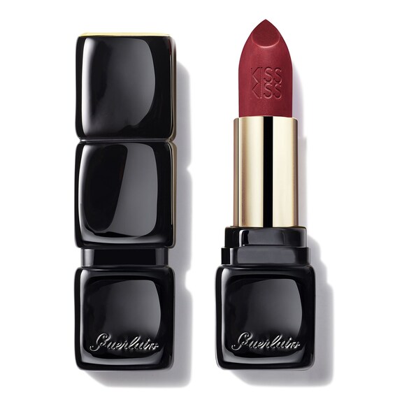 KissKiss - Ruj, GUERLAIN