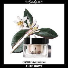 Pure Shots Perfect - Dolgunlaştırıcı Krem