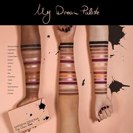 My Dream Palette - Far Paleti