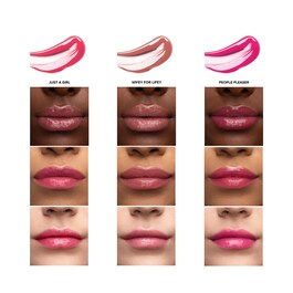 Lip Injection Power Plumping Lip Gloss - Dudak Parlatıcısı