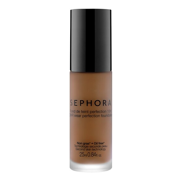 10HR Wear Perfection - Fondöten, SEPHORA COLLECTION