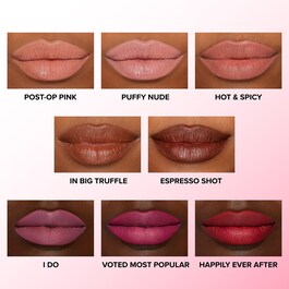 Lip Injection Extreme Lip Shaper - Dudak Kalemi
