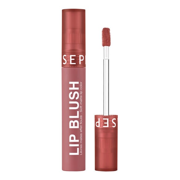 SHEER MATTE LIP POWDER