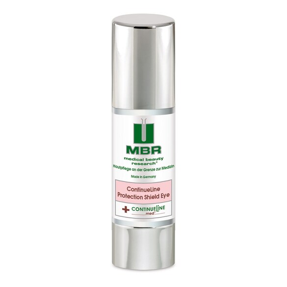 ContinueLine Protection Shield Eye - Göz Kremi, MEDICAL BEAUTY RESEARCH