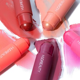 Cheeky Tint Blush Stick - Stik Allık