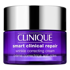 Smart Clinical Repair Wrinkle Correcting Cream - Yüz Kremi, CLINIQUE
