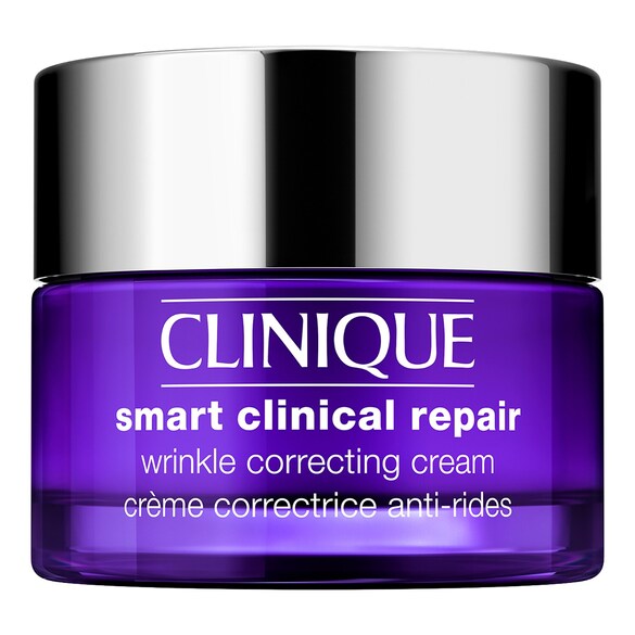 Smart Clinical Repair Wrinkle Correcting Cream - Yüz Kremi, CLINIQUE
