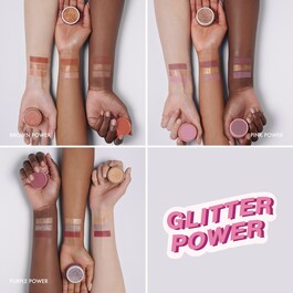Glitter Power - Çok Amaçlı Far Seti