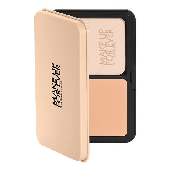 HD Skin - Pudra Fondöten, MAKE UP FOR EVER
