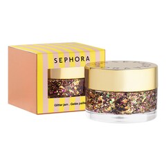 Glitter Under The Sun - Çok Renkli Parıltılı Jel, SEPHORA COLLECTION