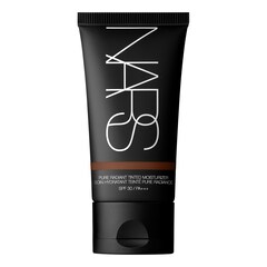 Pure Radiant Tinted Moisturizer - Renkli Nemlendirici, NARS