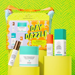 Day Dazzle The Morning Kit - Sabah Yüz Bakım Seti