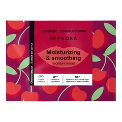 Dudak Maskesi - Kiraz, SEPHORA COLLECTION
