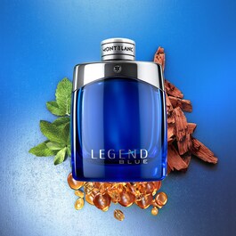 Legend Blue - Eau de Parfum