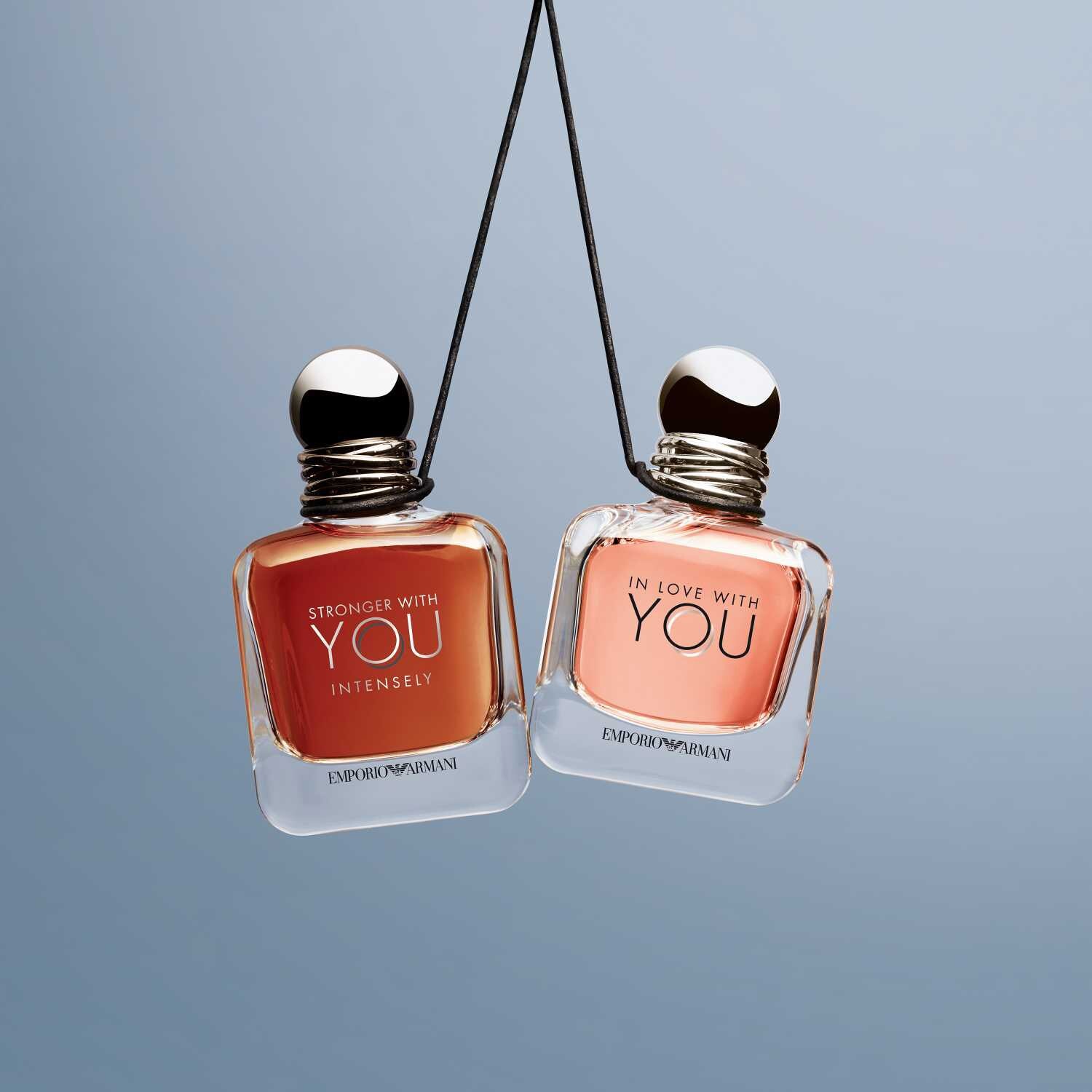 Giorgio armani i love you deals