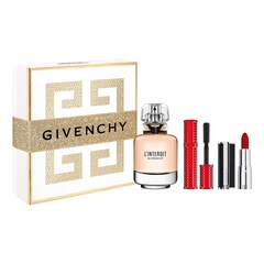 L'Interdit Givenchy - Eau de Parfum Seti, GIVENCHY