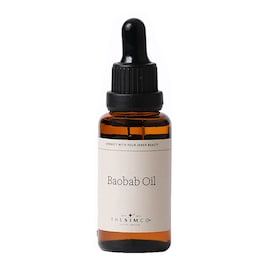 Baobab Oil - Bakım Yağı