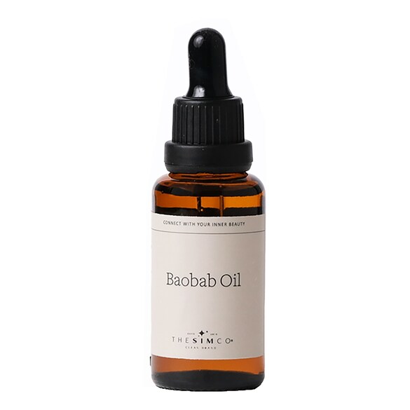 Baobab Oil - Bakım Yağı, THE SIM CO