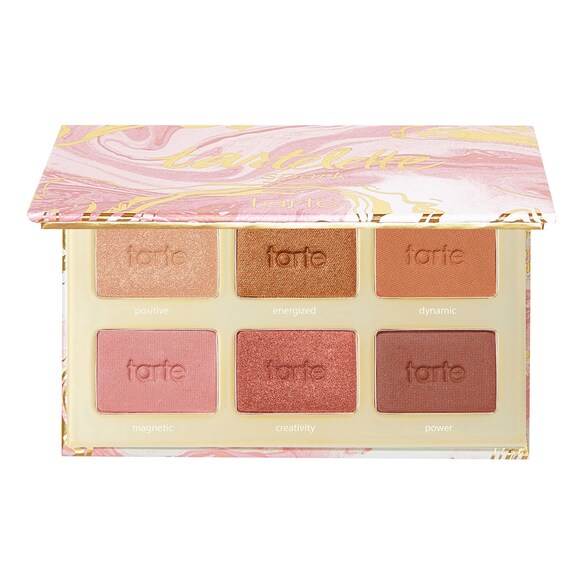 Tartelette™ Spark Amazonian Clay - Far Paleti, TARTE