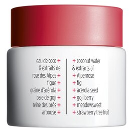 Clr Re-Boost Matifying Hydrating Cream 