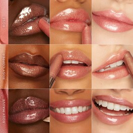 Maracuja Juicy Lip Shimmer Glass Plump - Dolgunlaştırıcı Gloss_2