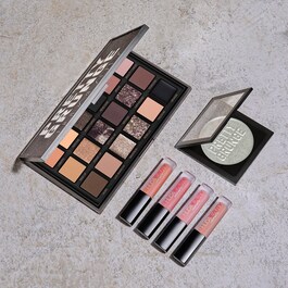 Pretty Grunge Blush Gloss - Dudak ve Yanak Renklendirici