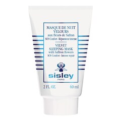 Velvet Sleeping Mask - Uyku Maskesi, SISLEY