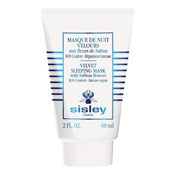 Velvet Sleeping Mask - Uyku Maskesi, SISLEY