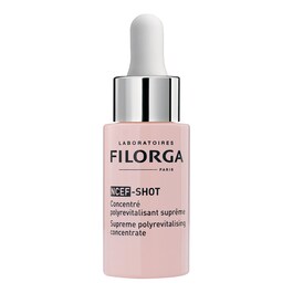 NCEF-SHOT - Yaşlanma Karşıtı Serum