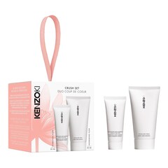 Kenzoki Nourishing and Hydration Flow - İkili Bakım Seti, KENZOKI