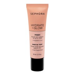 Hydrate + Glow - Nemlendirici & Aydınlatıcı Makyaj Bazı, SEPHORA COLLECTION