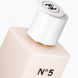 N°5 -  Vücut Losyonu