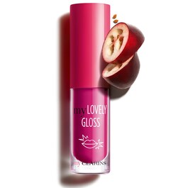 MY LOVELY GLOSS - Dudak Parlatıcısı