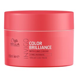 Invigo Color Brilliance Mask - Renk Canlandırıcı Saç Maskesi