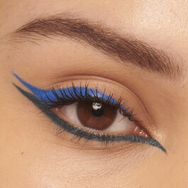 Waterproof Colored Felt Liner - Eyeliner