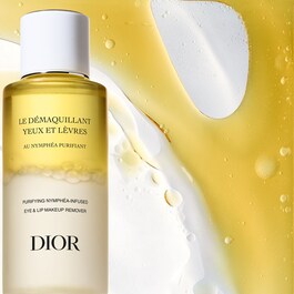 Bi-phase Makeup Remover - Çift Bazlı Makyaj Temizleyici