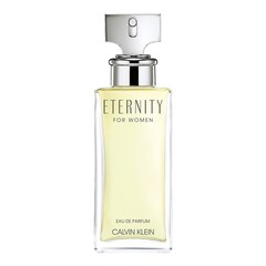 CK ETERNITY WOMAN EDP, CALVIN KLEIN