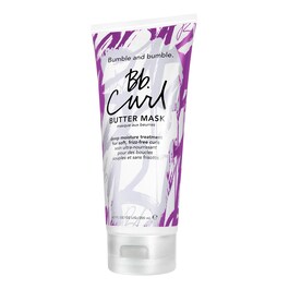 Curl Butter Mask