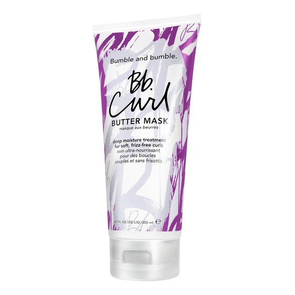 Curl Butter Mask, BUMBLE AND BUMBLE