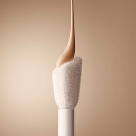 Teint Idole Ultra Wear Care & Glow - Kapatıcı Serum 