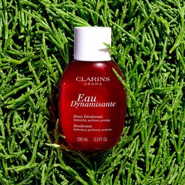 Eau Dynamisante - Soft Deodorant 