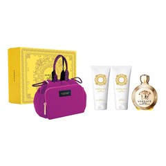 Eros PF - Eau De Parfum Set, VERSACE
