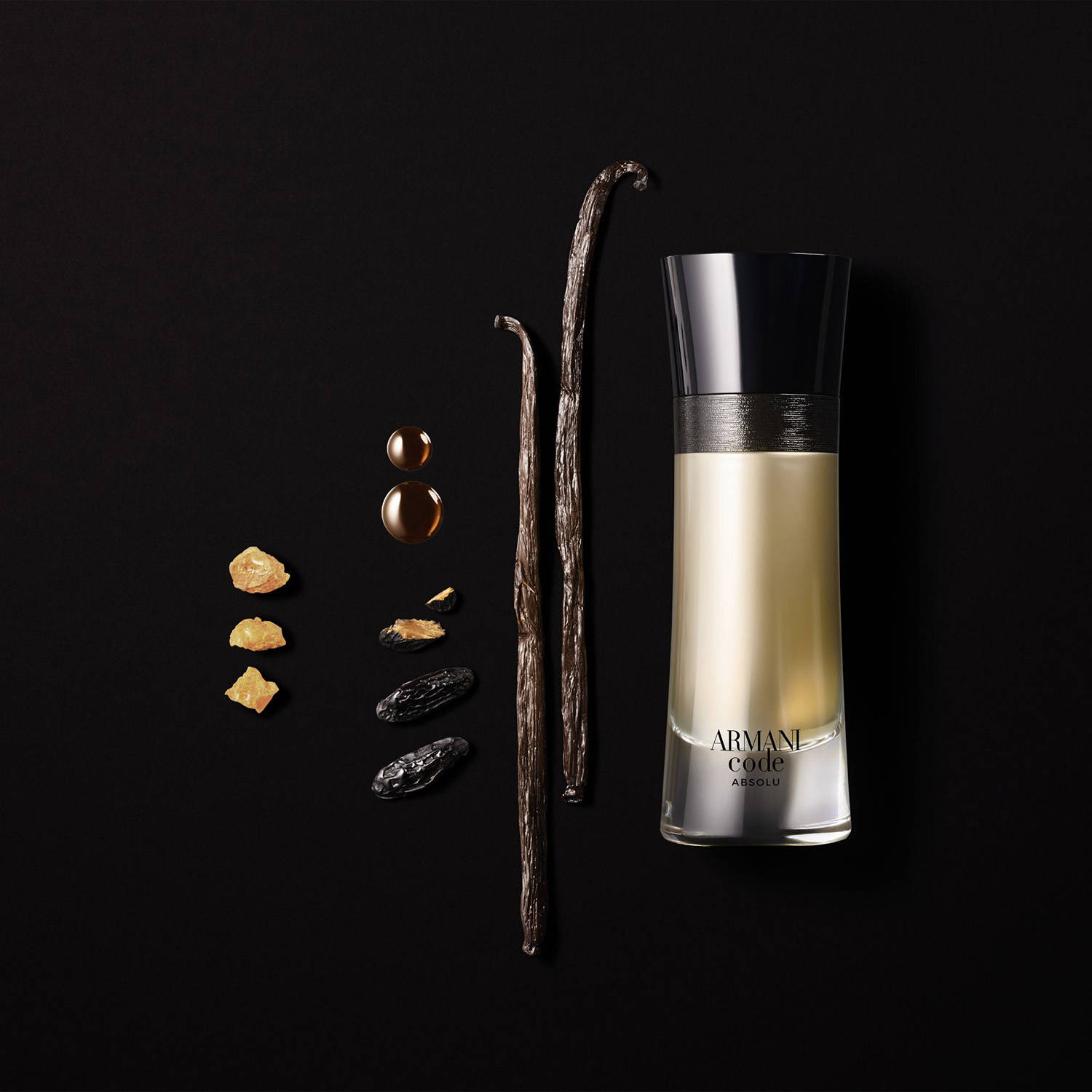 New armani code absolu new arrivals