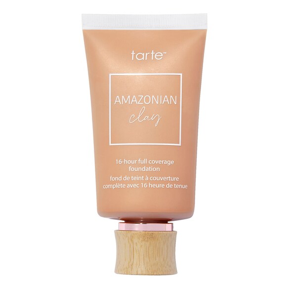 Amazonian Clay - 16 Saat Tam Kapatıcı Fondöten, TARTE