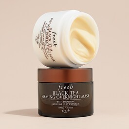 Black Tea Perfecting Mask - Pürüzsüzleştirici Maske 